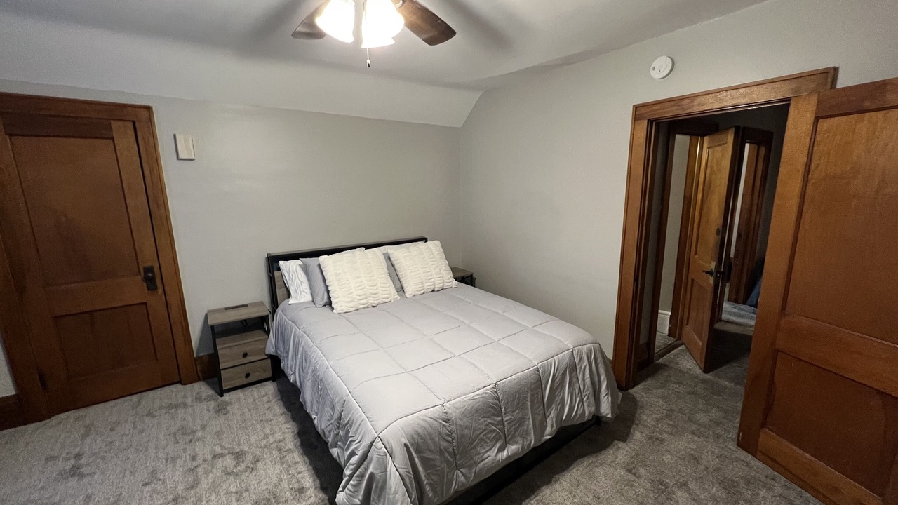 Photo of Bedroom in Payne - Phalen