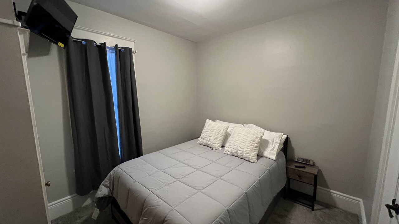 Photo of Bedroom in Payne - Phalen