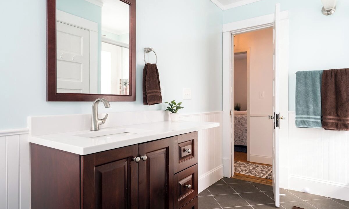 Photo of Bathroom in Richfield