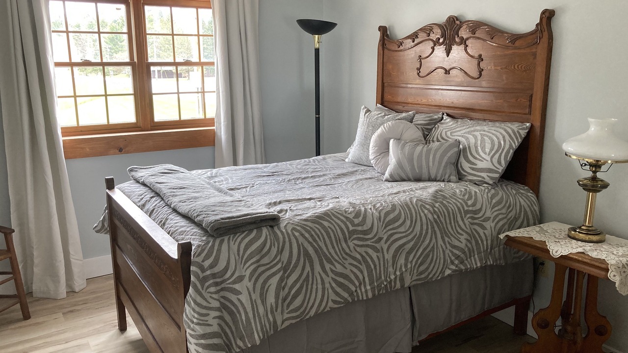 Photo of Bedroom in Montgomery Center