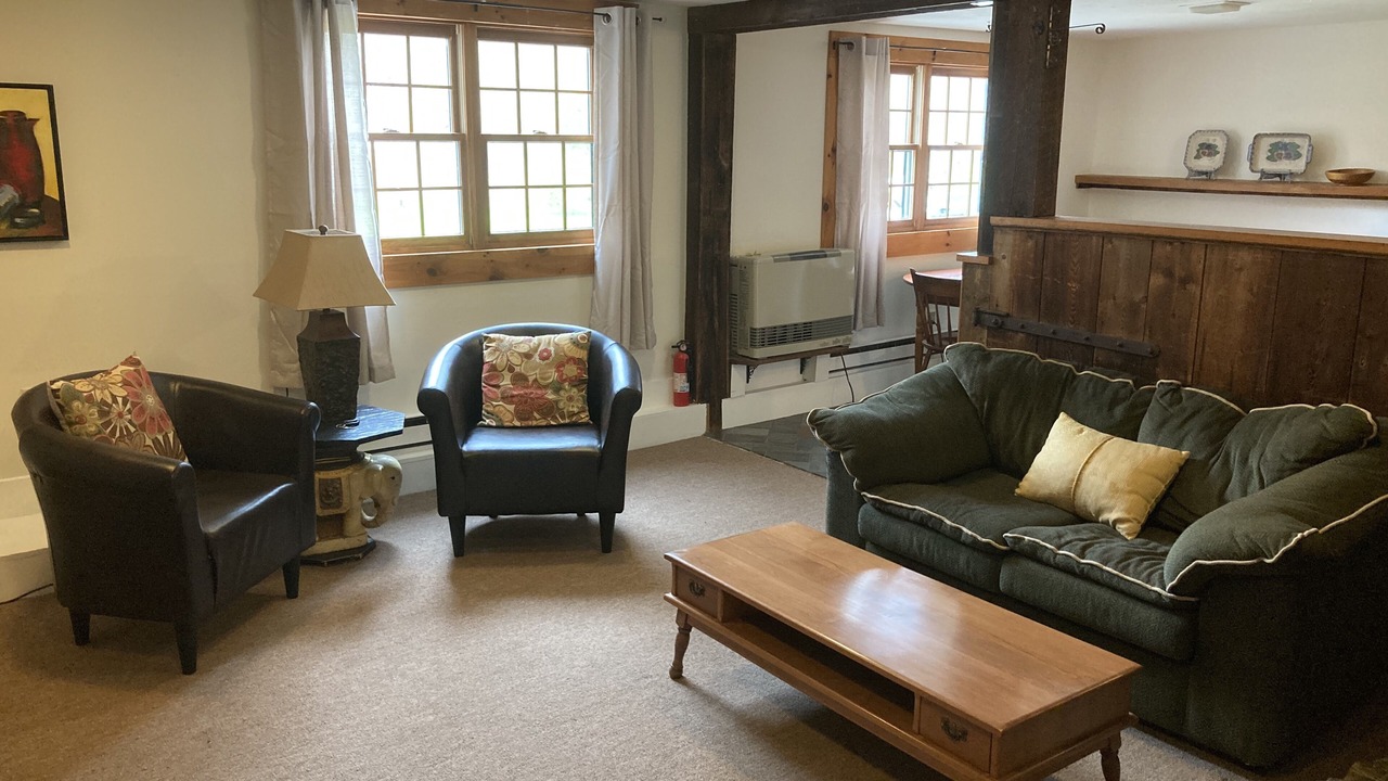 Photo of Livingroom in Montgomery Center