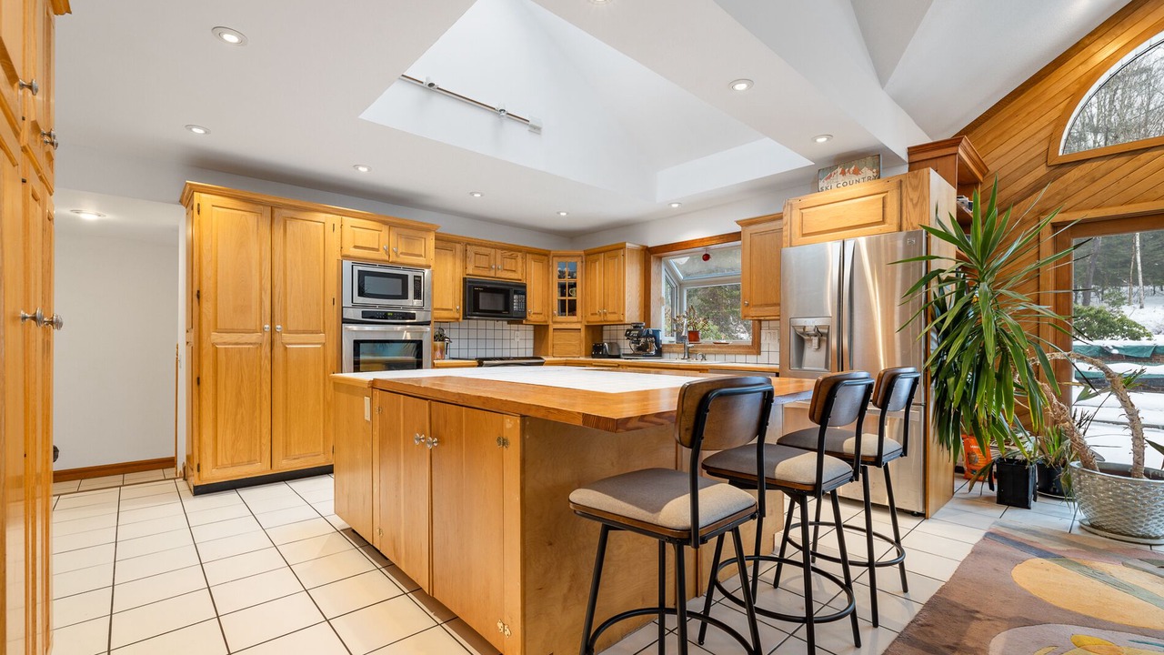 Photo of Kitchen in South Londonderry