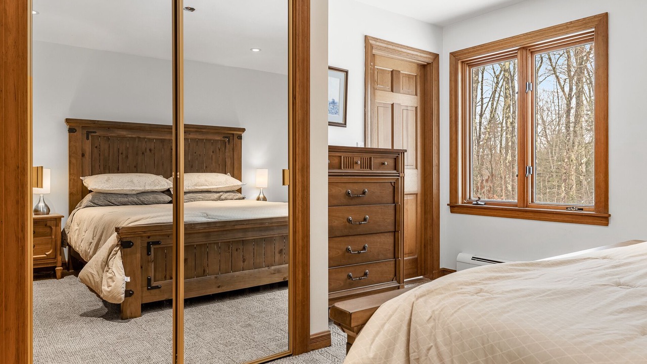 Photo of Bedroom in South Londonderry