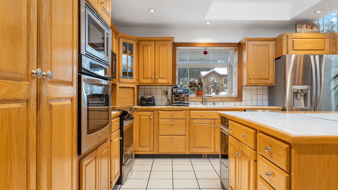Photo of Kitchen in South Londonderry
