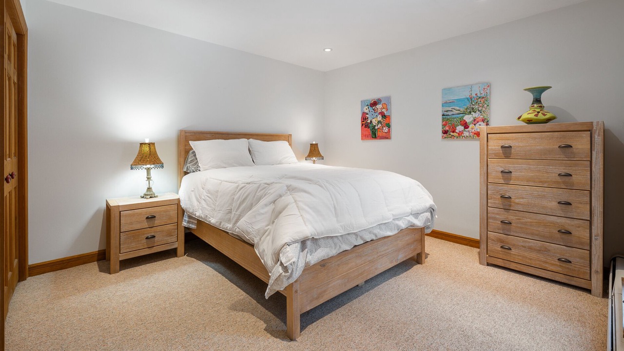 Photo of Bedroom in South Londonderry