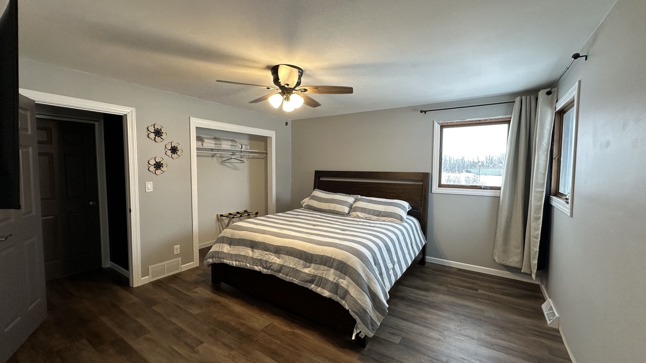 Photo of Bedroom in Waldo