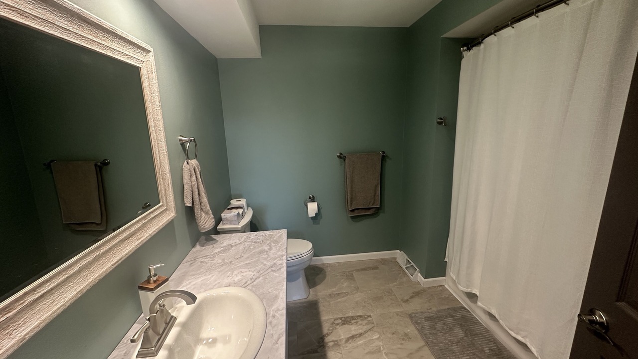 Photo of Bathroom in Waldo