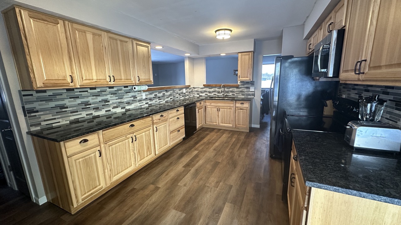 Photo of Kitchen in Waldo