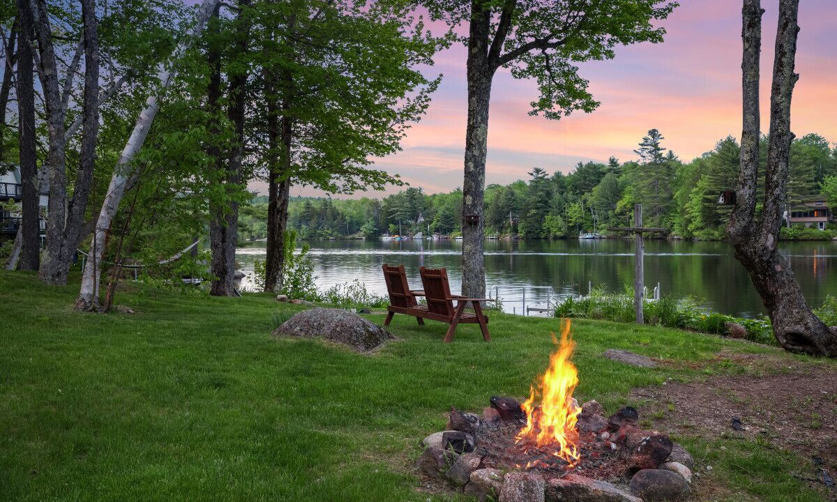 Photo of Outdoor in Stoddard