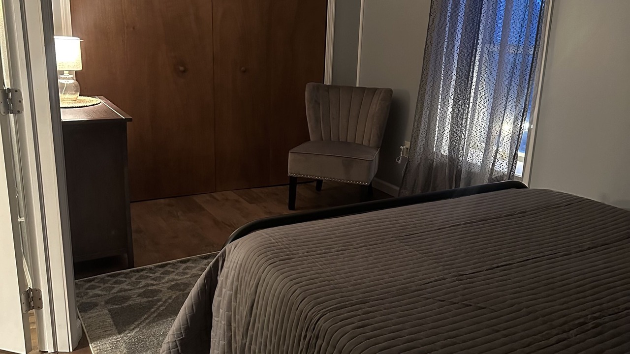 Photo of Bedroom in Town of Denmark