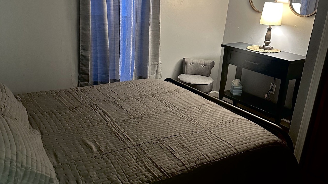 Photo of Bedroom in Town of Denmark