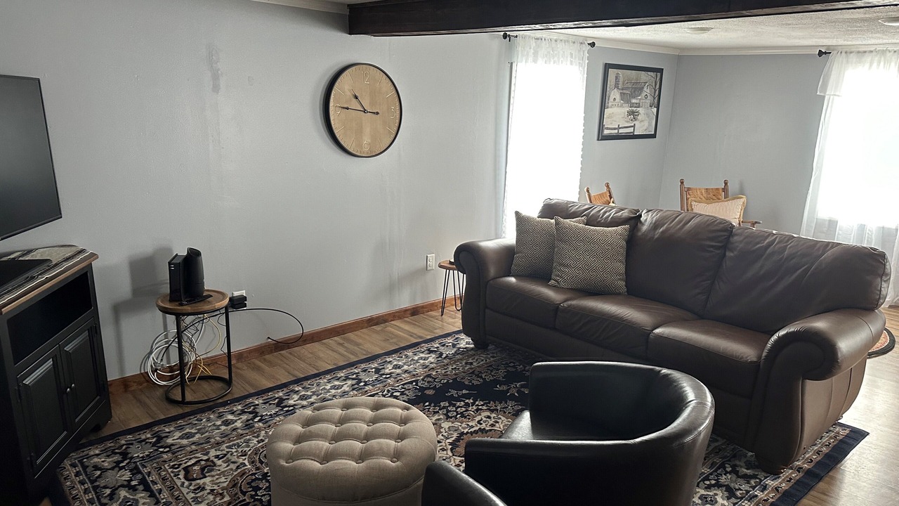 Photo of Livingroom in Town of Denmark