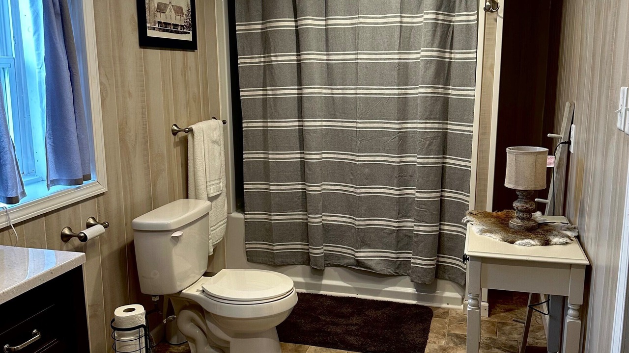 Photo of Bathroom in Town of Denmark