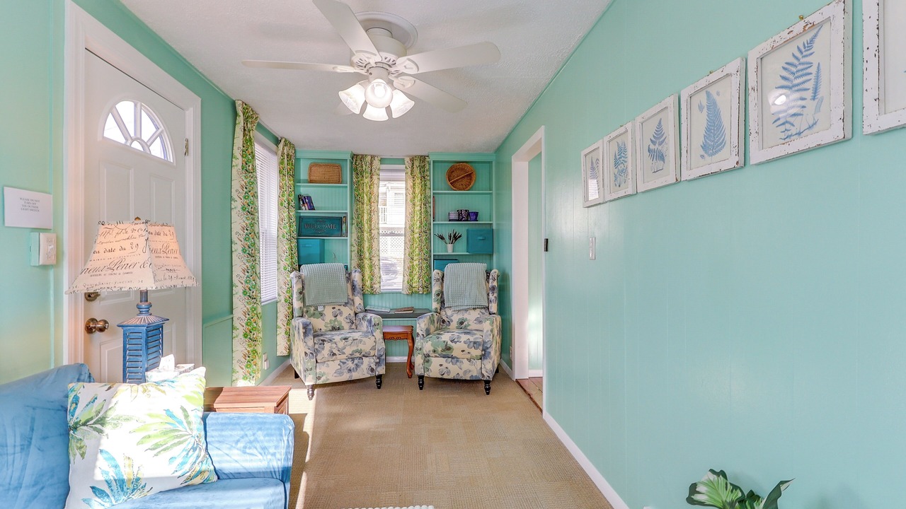 Photo of Livingroom in Wolcott