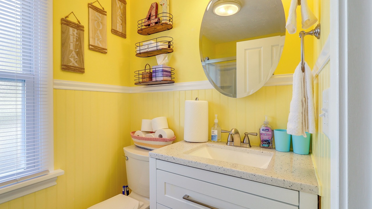 Photo of Bathroom in Wolcott