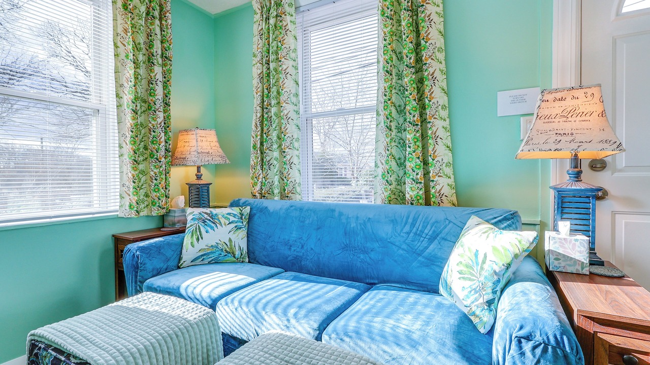 Photo of Livingroom in Wolcott