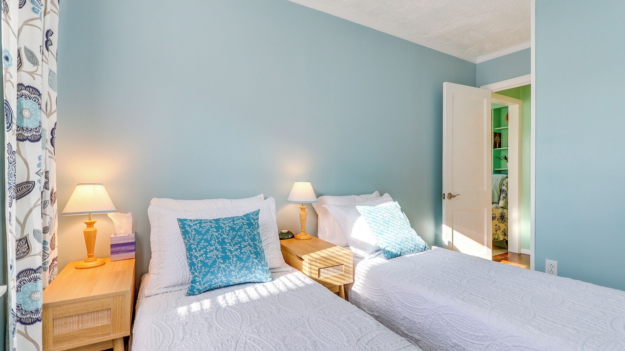 Photo of Bedroom in Wolcott