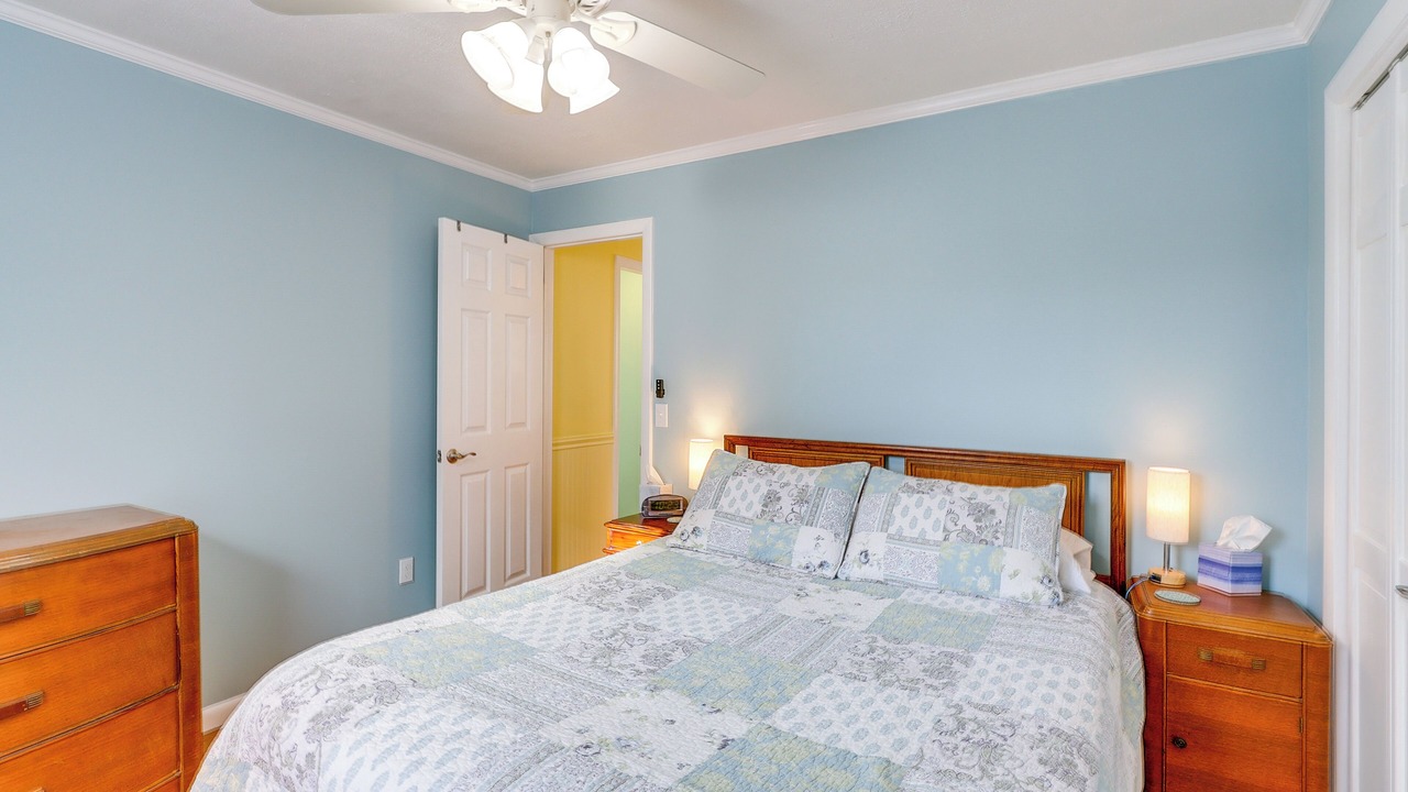 Photo of Bedroom in Wolcott