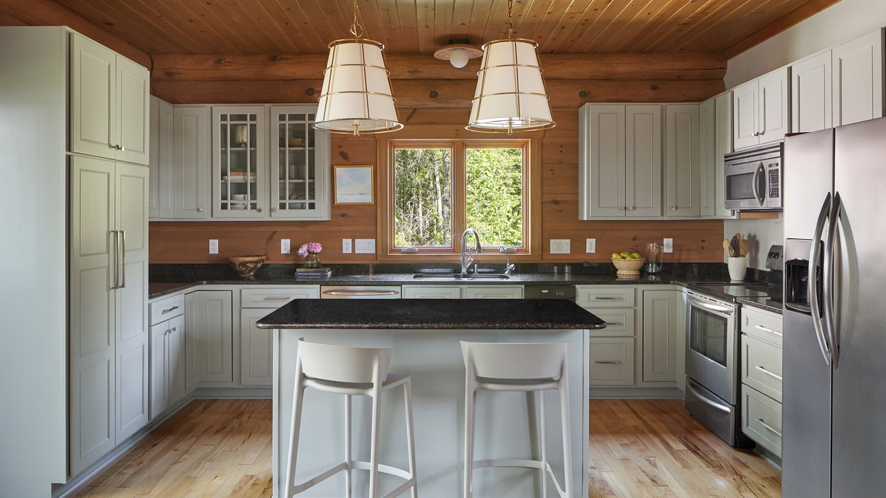 Photo of Kitchen in Wisconsin