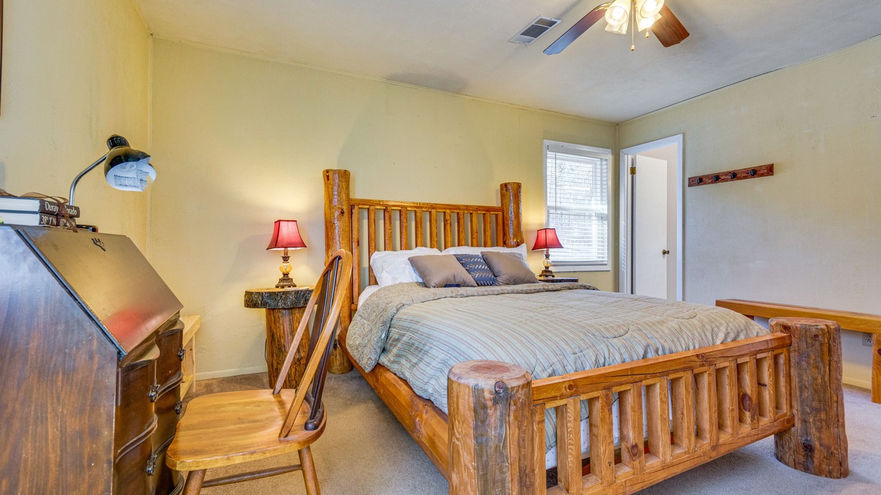 Photo of Bedroom in Searcy