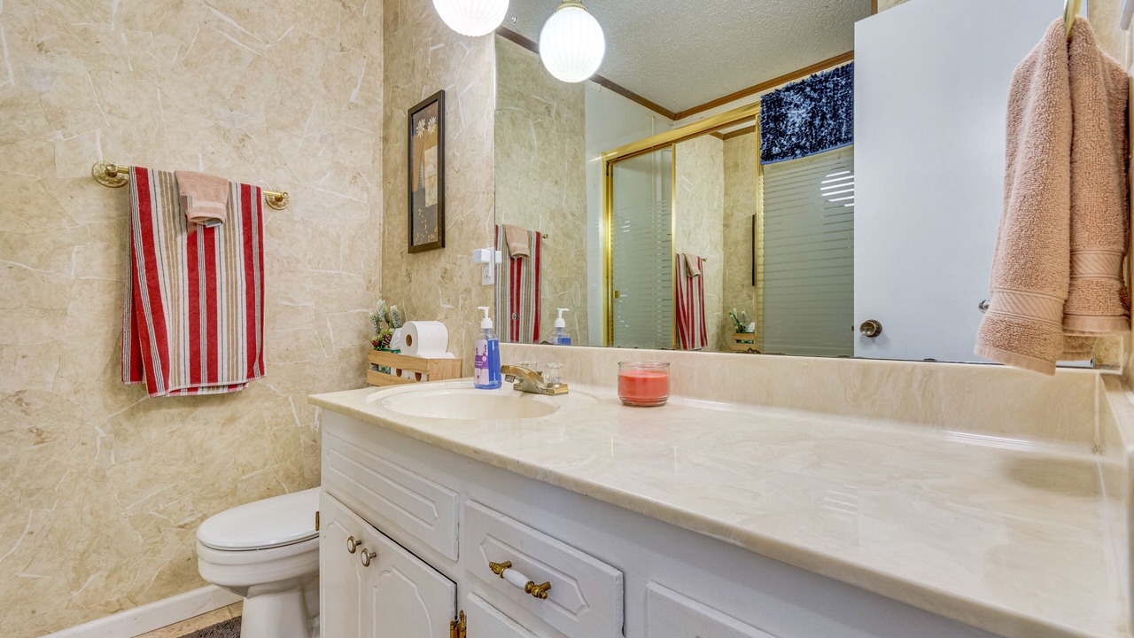 Photo of Bathroom in Searcy