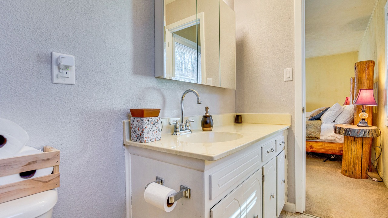 Photo of Bathroom in Searcy