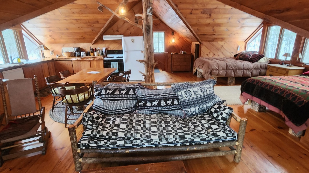 Photo of Bedroom in Dorset