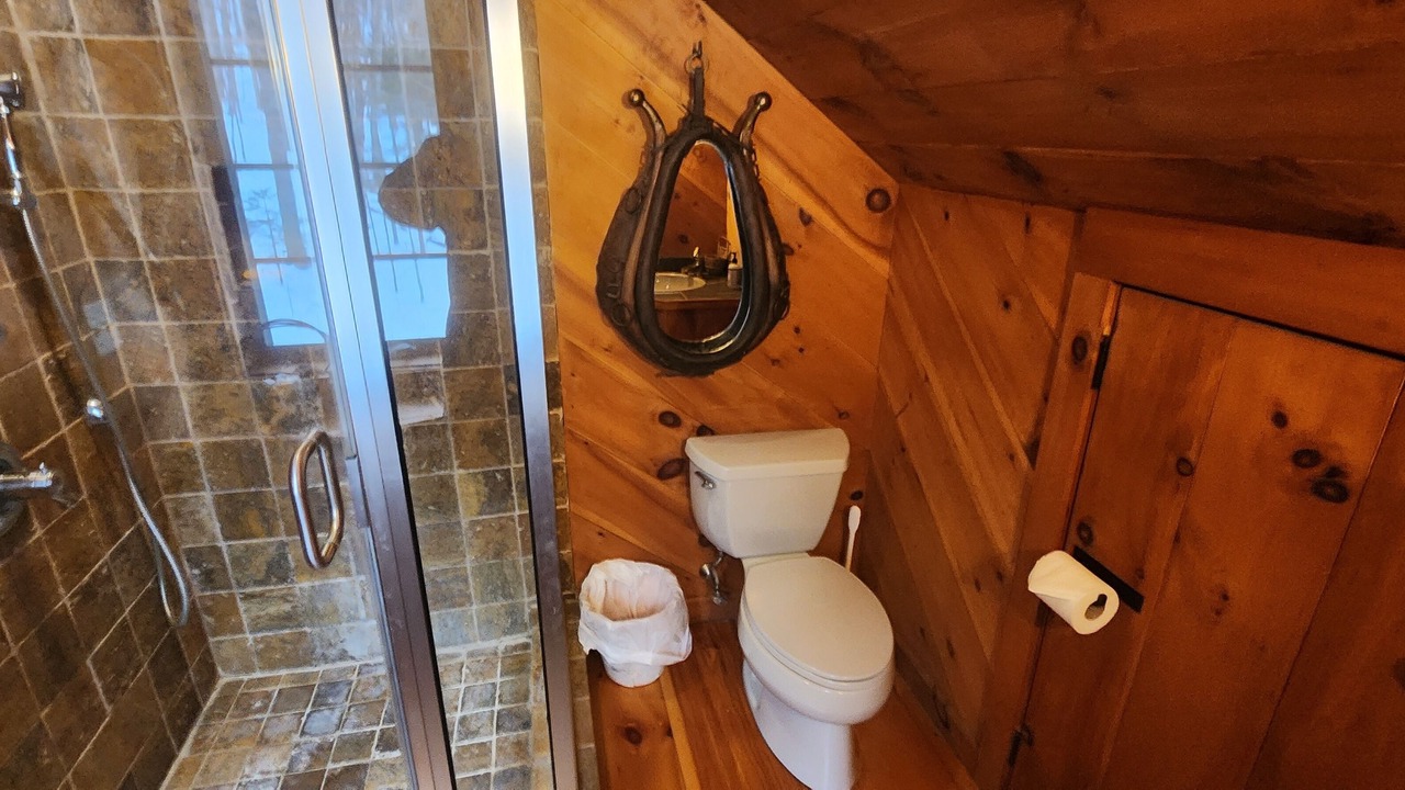 Photo of Bathroom in Dorset