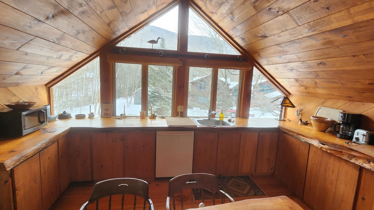 Photo of Kitchen in Dorset