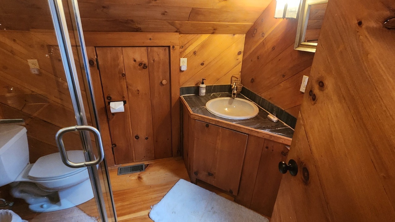 Photo of Bathroom in Dorset