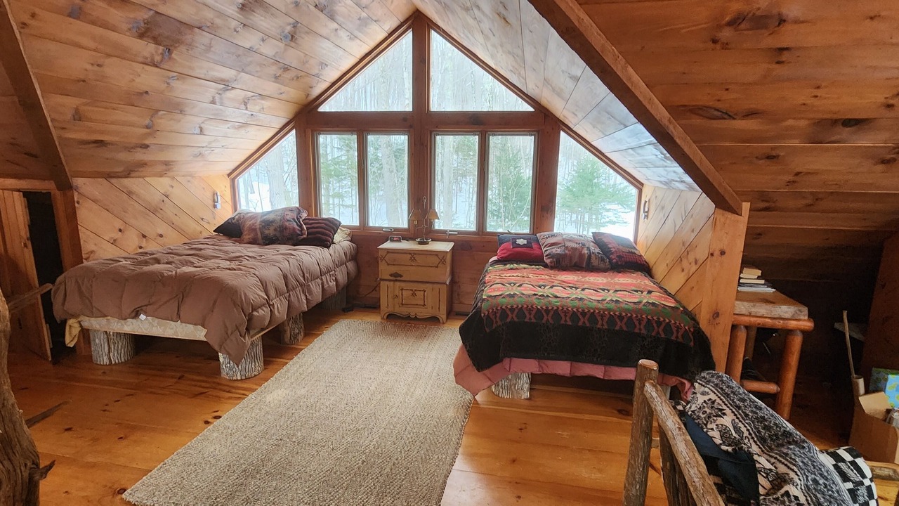 Photo of Bedroom in Dorset
