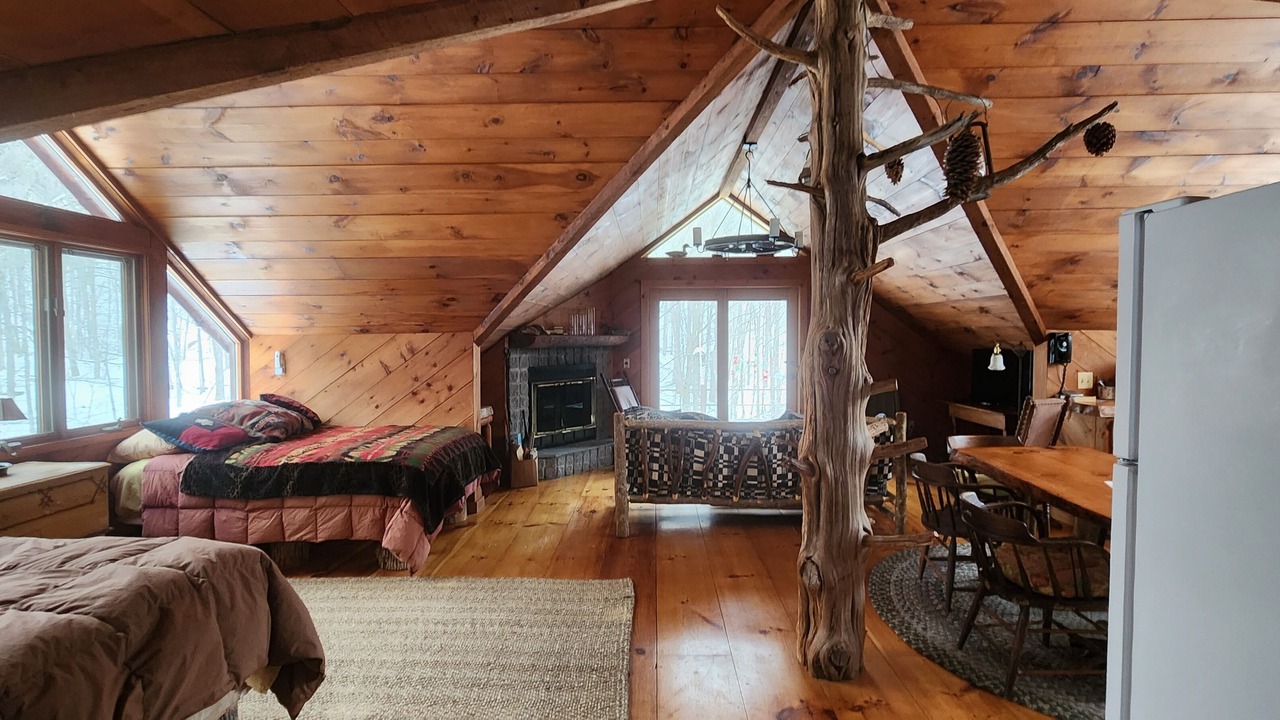 Photo of Bedroom in Dorset