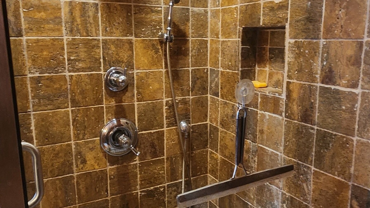 Photo of Bathroom in Dorset