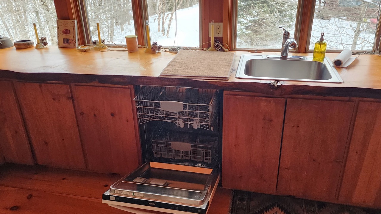 Photo of Kitchen in Dorset