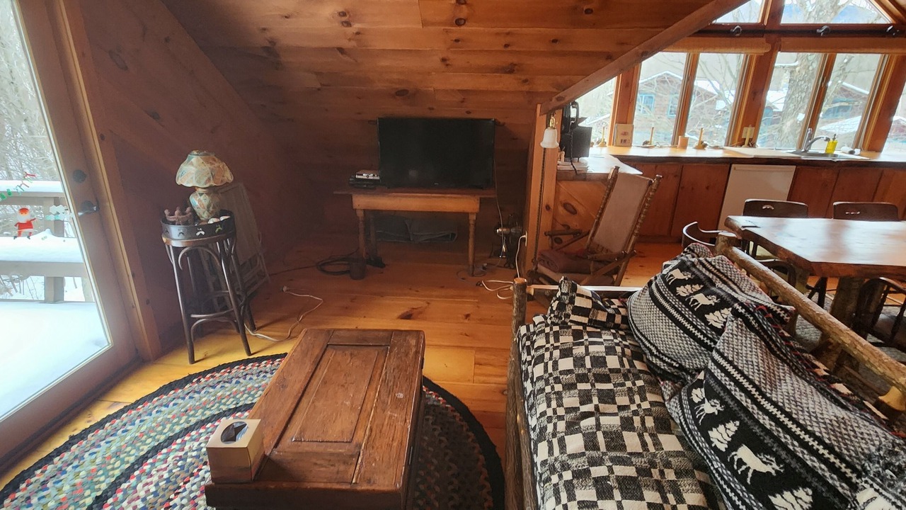 Photo of Livingroom in Dorset