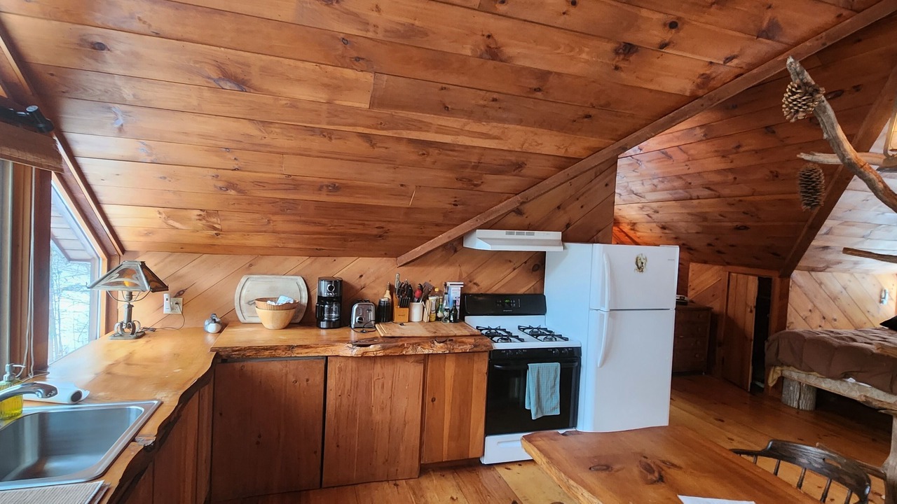 Photo of Kitchen in Dorset