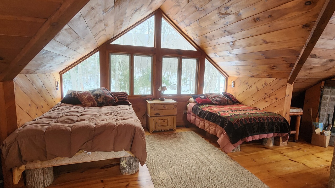 Photo of Bedroom in Dorset