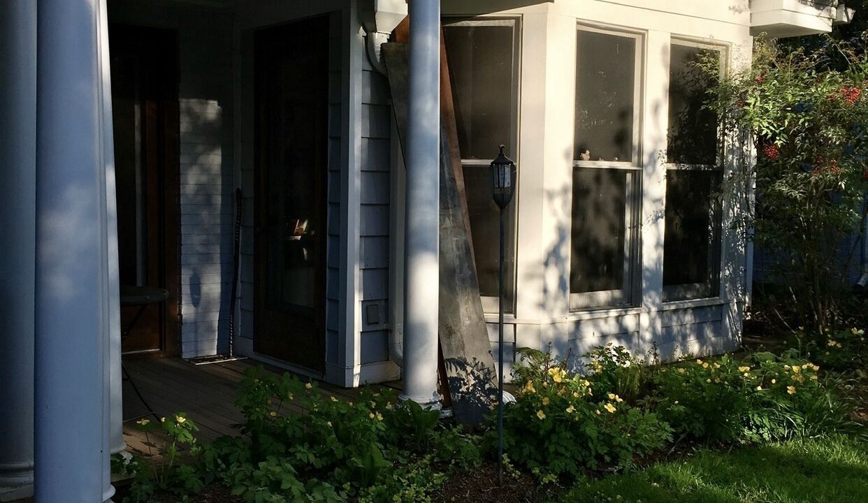 Photo of Outdoor in Chevy Chase
