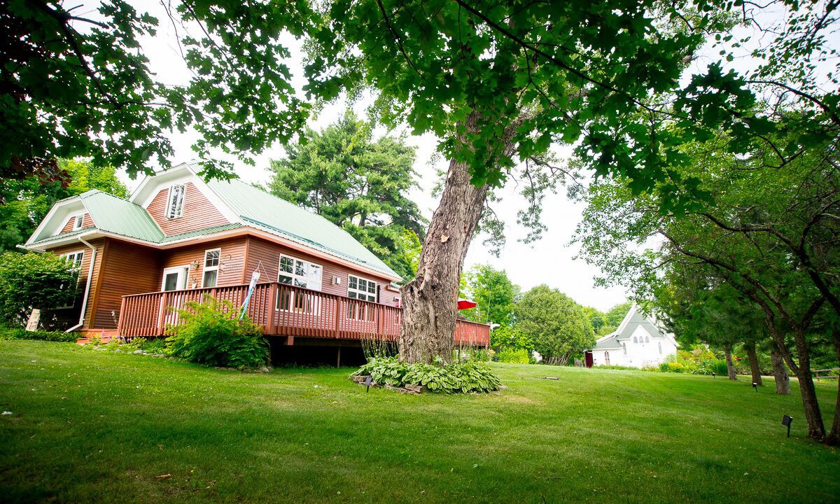 Photo of Outdoor in Bayfield