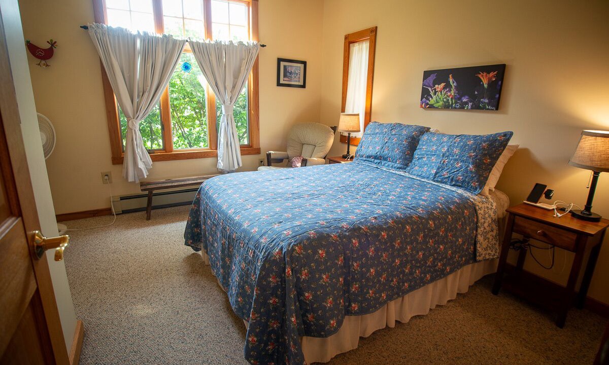 Photo of Bathroom in Bayfield