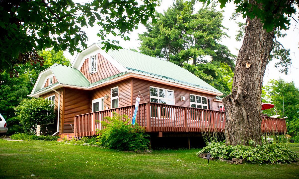 Photo of Outdoor in Bayfield