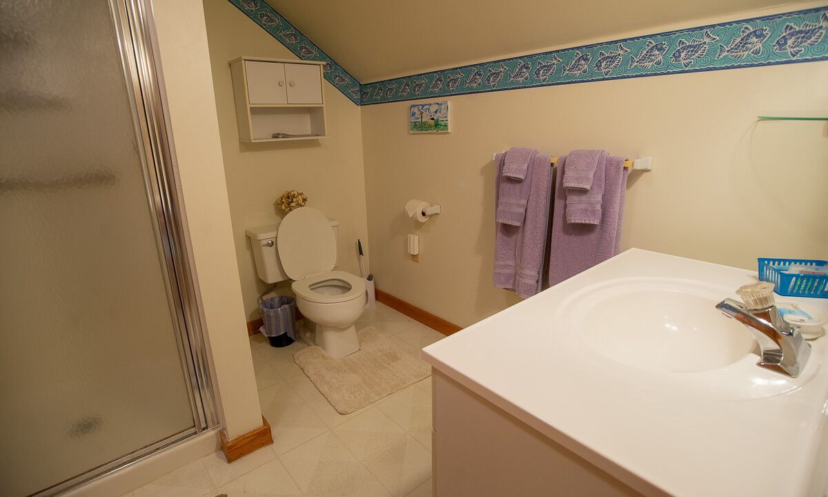 Photo of Bathroom in Bayfield