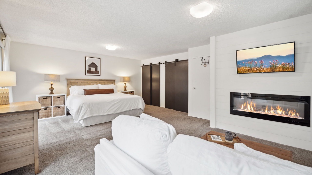Photo of Bedroom in Tonka Bay