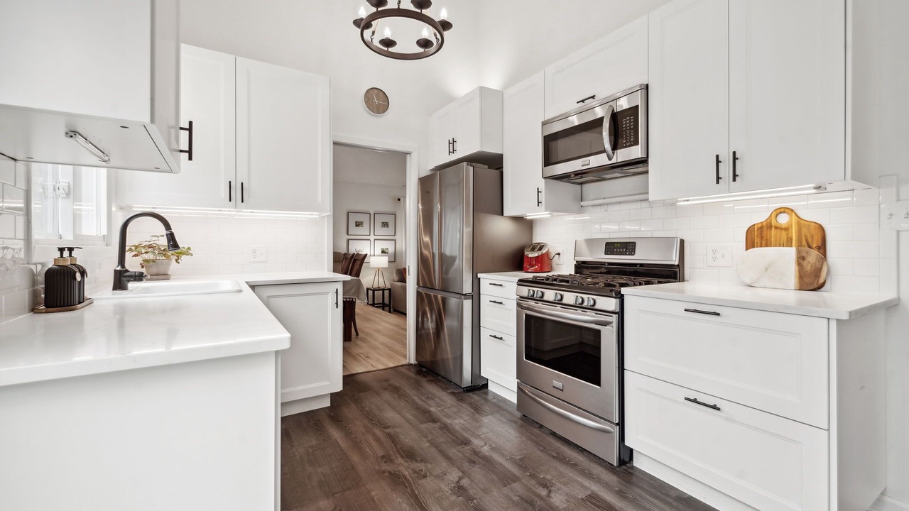 Photo of Kitchen in Tonka Bay
