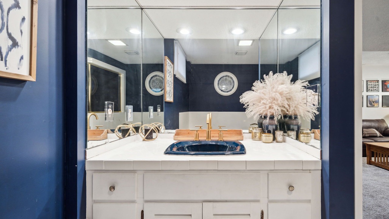 Photo of Bathroom in Tonka Bay