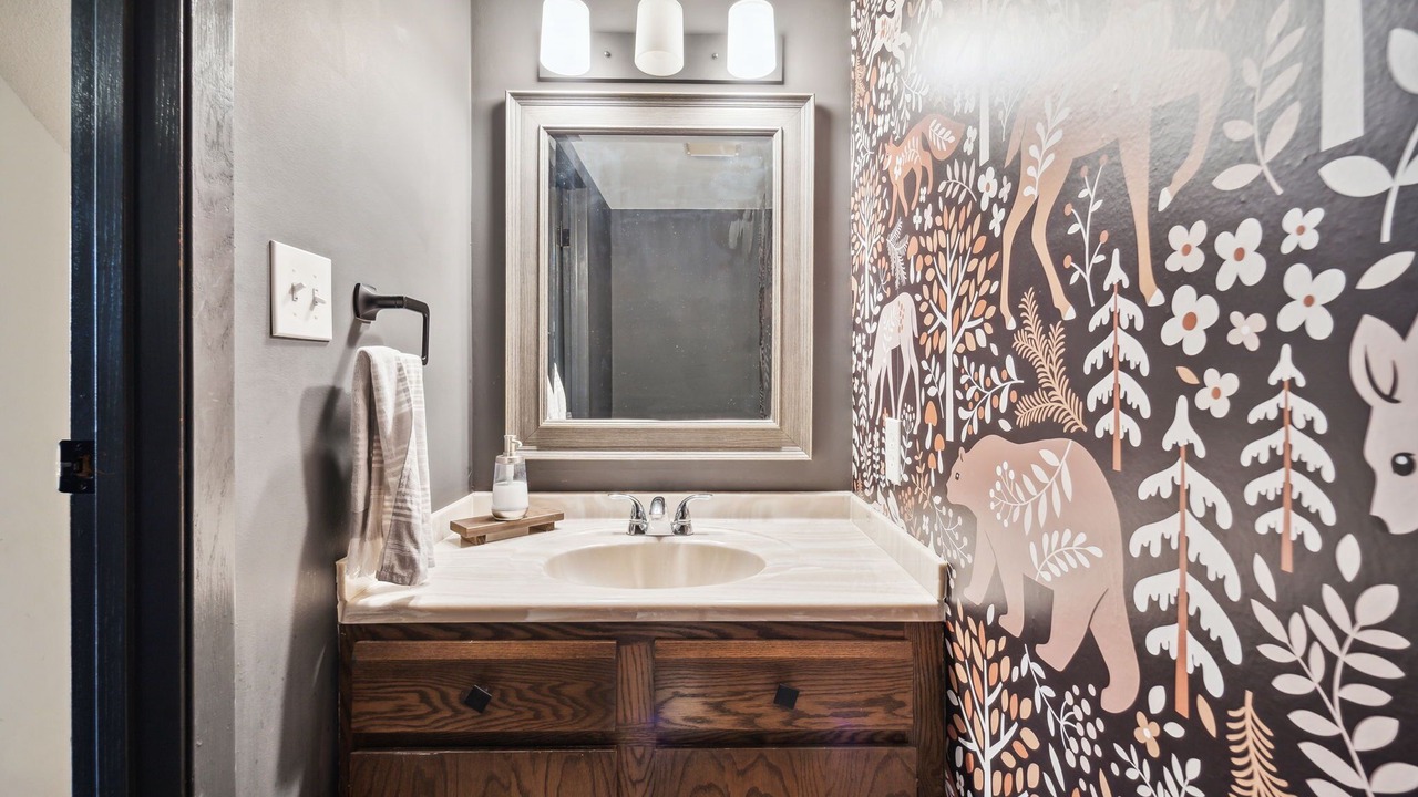 Photo of Bathroom in Tonka Bay