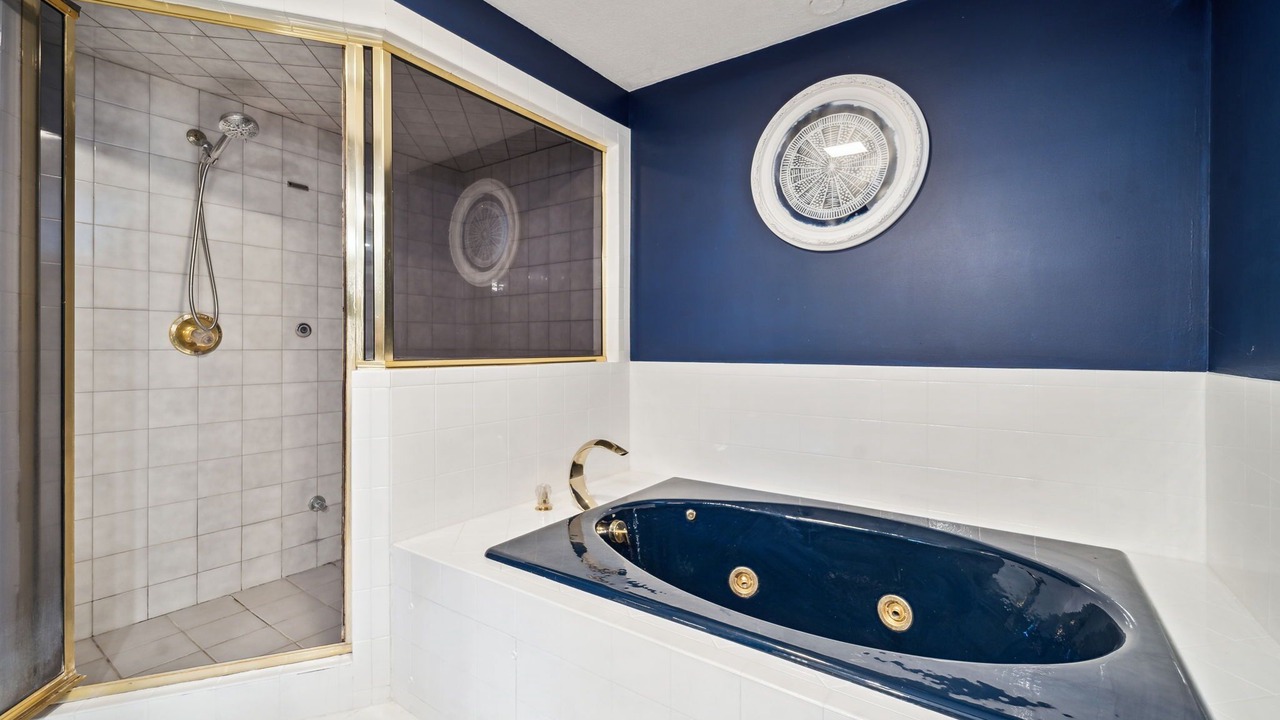 Photo of Bathroom in Tonka Bay