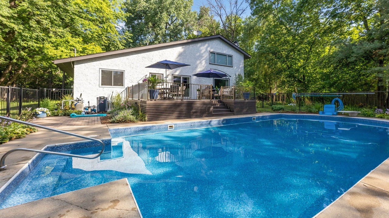 Photo of Outdoor in Tonka Bay