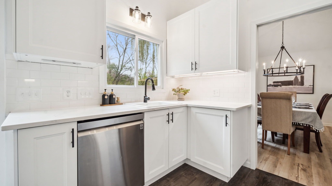 Photo of Kitchen in Tonka Bay