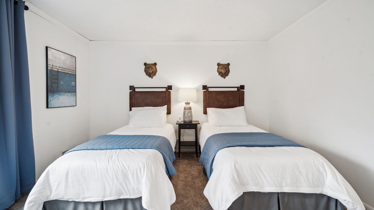 Photo of Bedroom in Tonka Bay
